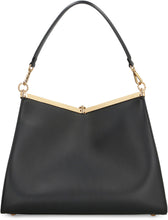 Load image into Gallery viewer, Vela leather shoulder bag