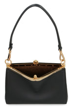 Load image into Gallery viewer, Vela mini leather shoulder bag