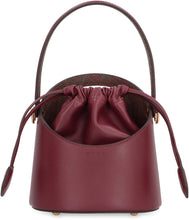 Load image into Gallery viewer, Saturno mini bucket bag