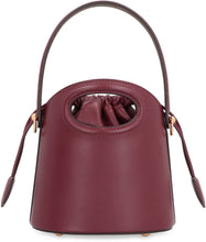 Load image into Gallery viewer, Saturno mini bucket bag