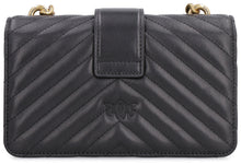 Load image into Gallery viewer, Mini Love Icon leather bag