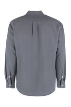 Load image into Gallery viewer, Initial silk shirt