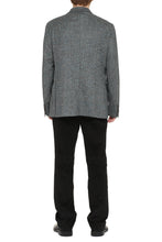 Load image into Gallery viewer, Single-breasted two-button blazer