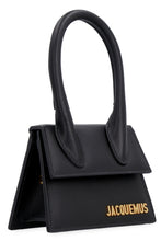 Load image into Gallery viewer, Le Chiquito leather mini bag