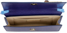 Load image into Gallery viewer, Le Riviera leather crossbody bag
