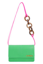 Load image into Gallery viewer, Le Riviera leather crossbody bag