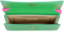 Load image into Gallery viewer, Le Riviera leather crossbody bag