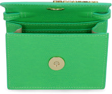 Load image into Gallery viewer, Le Bello leather mini-bag
