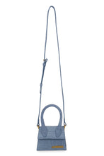 Load image into Gallery viewer, Le Chiquito leather handbag