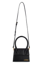 Load image into Gallery viewer, Le Chiquito Moyen leather handbag