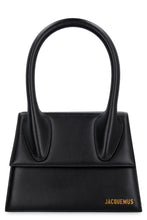 Load image into Gallery viewer, Le Grand Chiquito leather handbag