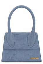 Load image into Gallery viewer, Le Grand Chiquito leather handbag