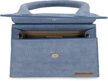 Load image into Gallery viewer, Le Grand Chiquito leather handbag
