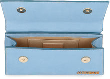 Load image into Gallery viewer, Le Chiquito Long suede handbag