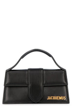 Load image into Gallery viewer, Le grand Bambino leather handbag