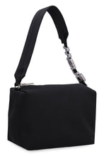 Load image into Gallery viewer, Heiress canvas handbag