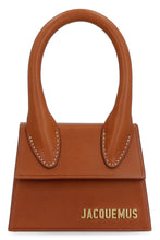 Load image into Gallery viewer, Le Chiquito leather mini-bag