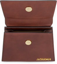 Load image into Gallery viewer, Le Chiquito moyen leather small bag