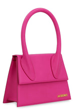 Load image into Gallery viewer, Le grand Chiquito leather bag