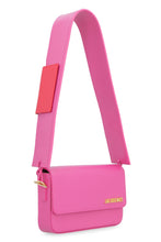 Load image into Gallery viewer, Le Carinu leather shoulder bag