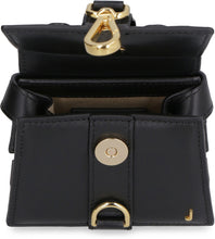 Load image into Gallery viewer, Le Chiquito Montagne mini crossbody bag