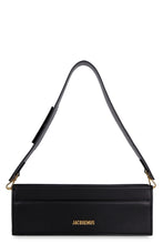 Load image into Gallery viewer, Le sac Ciuciu leather shoulder bag