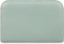 Load image into Gallery viewer, Diana leather clutch