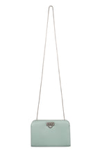 Load image into Gallery viewer, Diana leather clutch