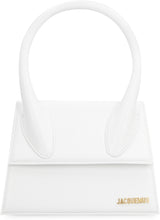 Load image into Gallery viewer, Le grand Chiquito leather handbag