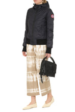 Load image into Gallery viewer, Dore techno fabric padded jacket