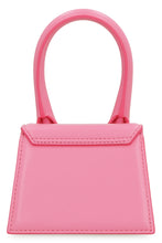 Load image into Gallery viewer, Le Chiquito leather mini bag
