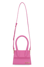 Load image into Gallery viewer, Le Chiquito Moyen leather handbag