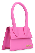 Load image into Gallery viewer, Le Chiquito Moyen leather handbag