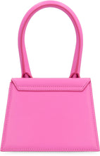 Load image into Gallery viewer, Le Chiquito Moyen leather handbag