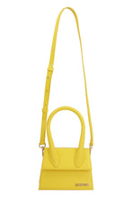 Load image into Gallery viewer, Le Chiquito moyen leather handbag