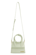 Load image into Gallery viewer, Le Chiquito Noeud leather handbag