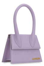 Load image into Gallery viewer, Le Chiquito Moyen leather handbag