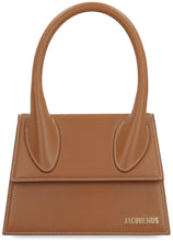 Load image into Gallery viewer, Le Grand Chiquito leather handbag