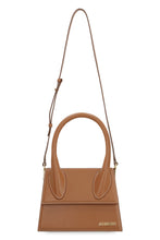 Load image into Gallery viewer, Le Grand Chiquito leather handbag