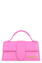 Load image into Gallery viewer, Le Bambino leather bag
