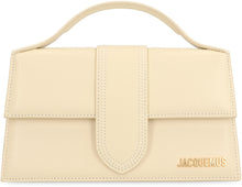 Load image into Gallery viewer, Le Grand Bambino leather handbag
