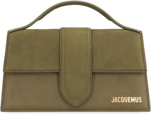 Load image into Gallery viewer, Le Grand Bambino leather handbag