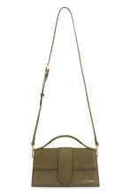 Load image into Gallery viewer, Le Grand Bambino leather handbag