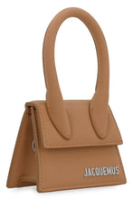 Load image into Gallery viewer, Le Chiquito homme mini-bag