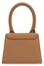 Load image into Gallery viewer, Le Chiquito homme mini-bag