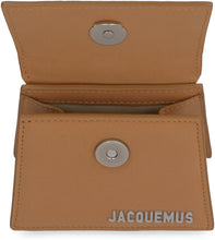 Load image into Gallery viewer, Le Chiquito homme mini-bag