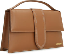 Load image into Gallery viewer, Le Bambinou leather handbag