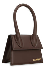 Load image into Gallery viewer, Le Chiquito moyen leather handbag