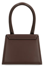 Load image into Gallery viewer, Le Chiquito moyen leather handbag