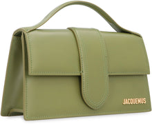Load image into Gallery viewer, Le Grand Bambino leather handbag